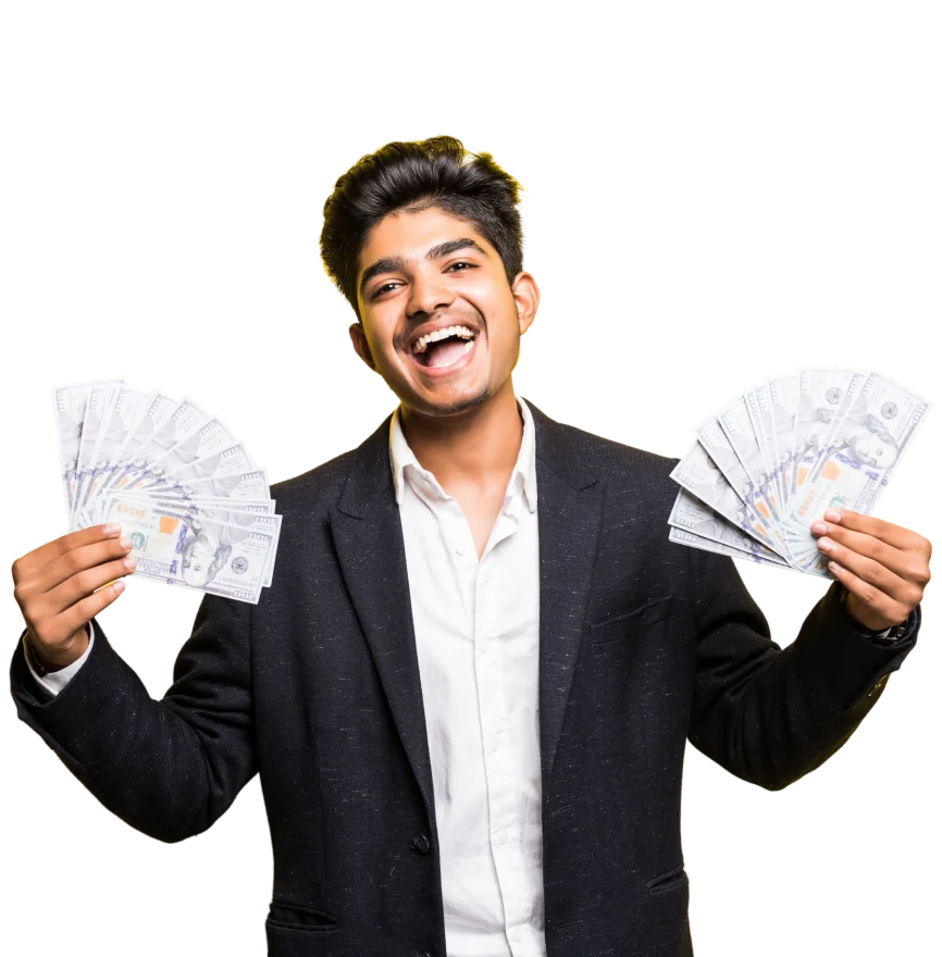 National Casino Bonus