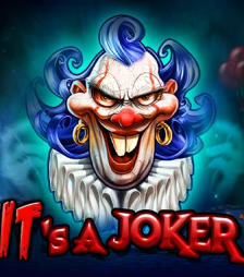 It's a Joker
