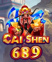 Cai Shen 689